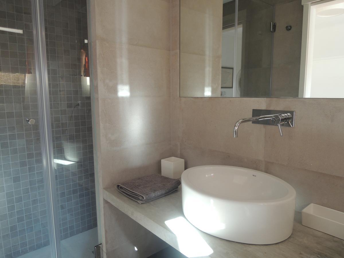 Ferienwohnung Campo De Ourique Premium Lissabon Exterior foto