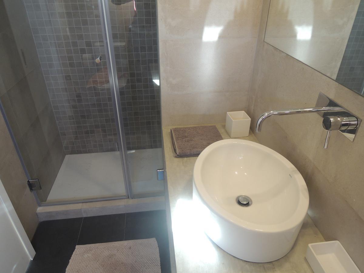 Ferienwohnung Campo De Ourique Premium Lissabon Exterior foto