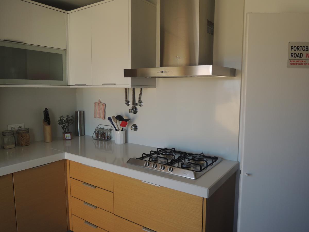 Ferienwohnung Campo De Ourique Premium Lissabon Exterior foto