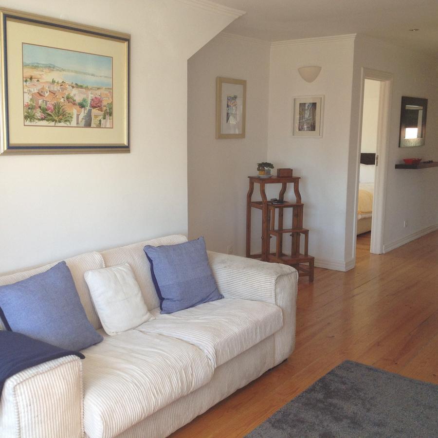 Ferienwohnung Campo De Ourique Premium Lissabon Exterior foto