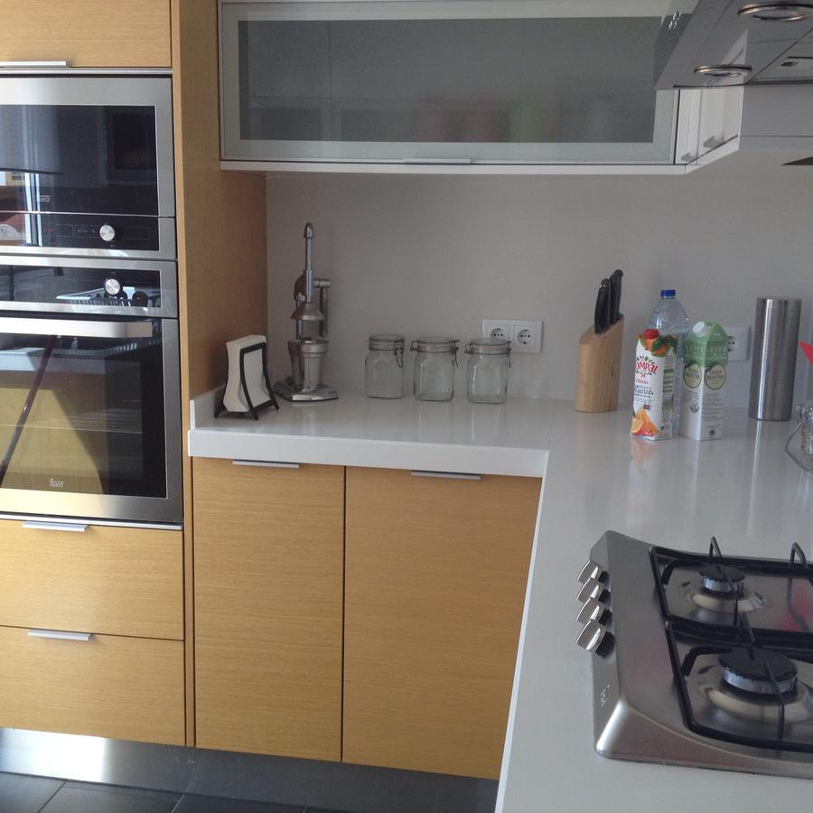 Ferienwohnung Campo De Ourique Premium Lissabon Exterior foto
